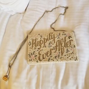 Happily ever after bag
